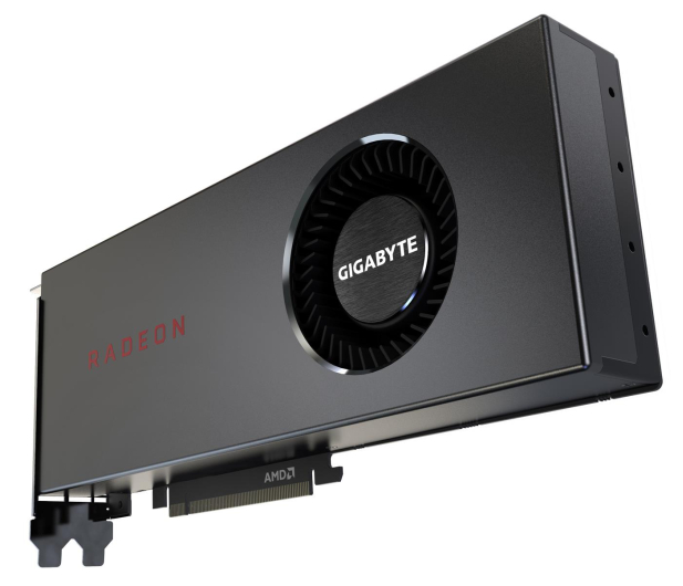 Gigabyte Radeon RX 5700 8GB GDDR6  - 504454 - zdjęcie 4