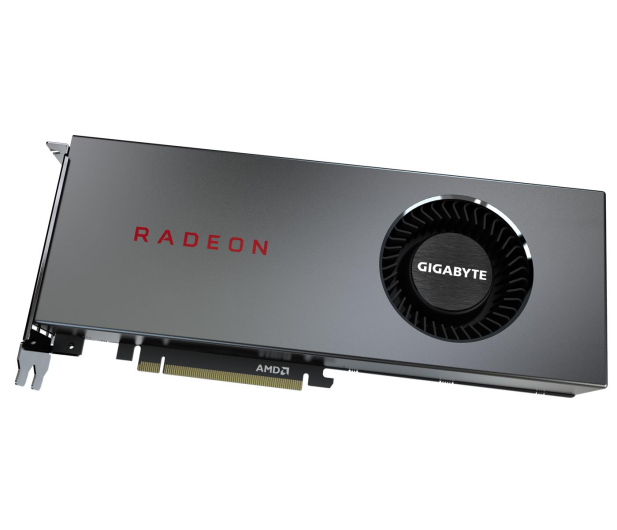 Gigabyte Radeon RX 5700 8GB GDDR6  - 504454 - zdjęcie 6