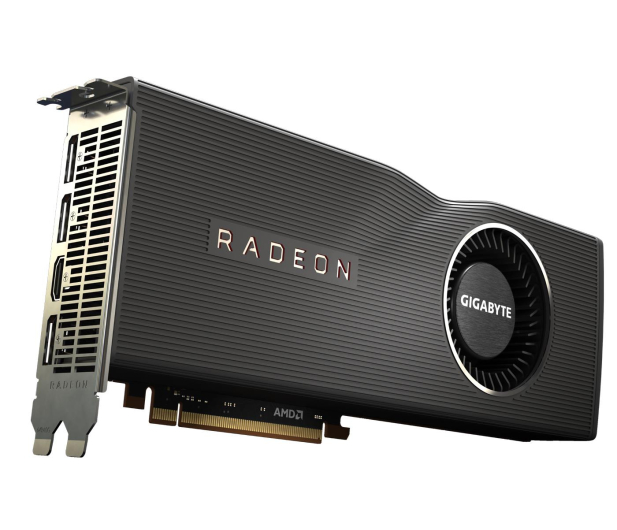 Gigabyte Radeon RX 5700 XT 8GB GDDR6 - 504453 - zdjęcie 7