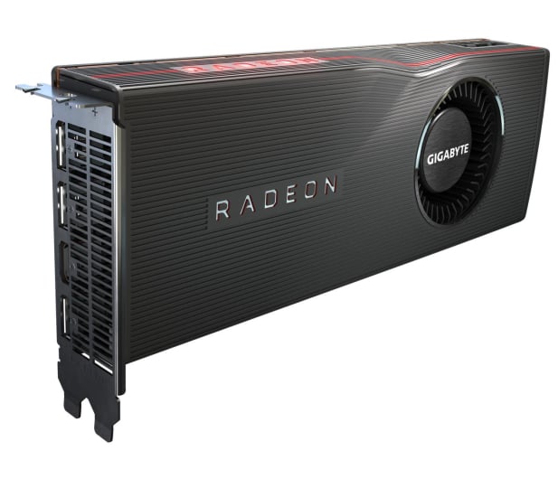Gigabyte Radeon RX 5700 XT 8GB GDDR6 - 504453 - zdjęcie 6