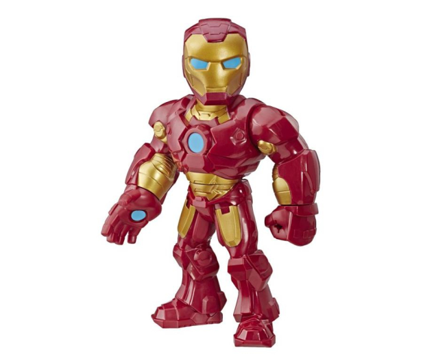 Hasbro Marvel Super Hero Mega Mighties Iron Man - 504095 - zdjęcie