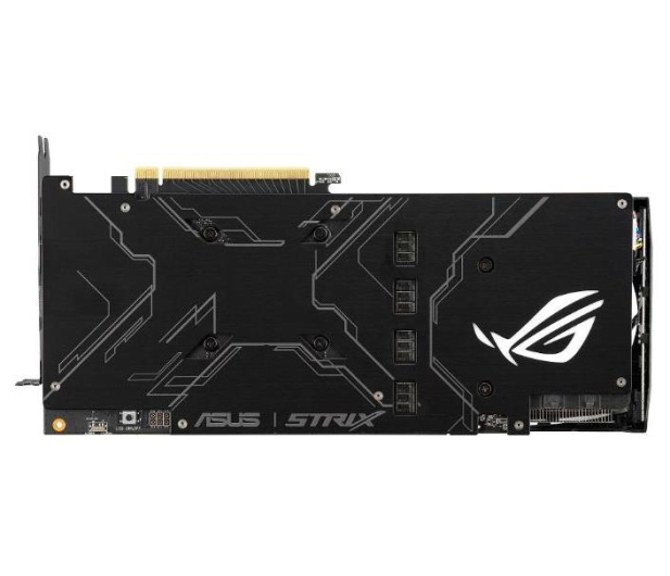 ASUS GeForce RTX 2060 SUPER ROG Strix OC 8GB GDDR6 - 504089 - zdjęcie 6