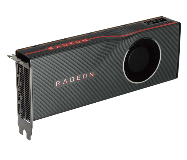 ASRock Radeon RX 5700 XT 8GB GDDR6 - 504343 - zdjęcie 2
