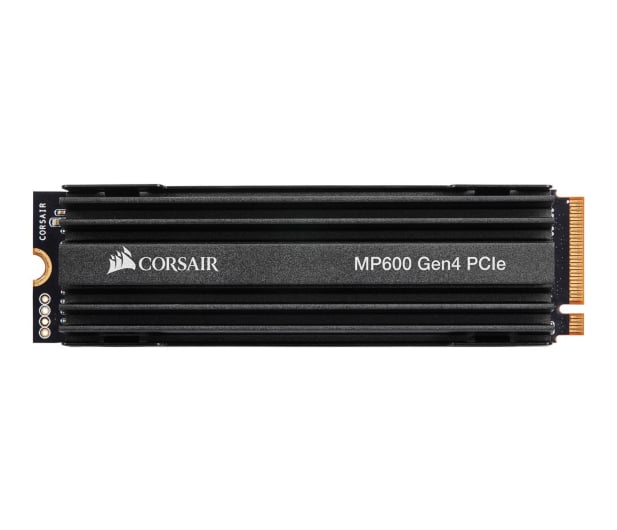 Corsair 1TB M.2 PCIe Gen4 NVMe Force MP600 - 704641 - zdjęcie