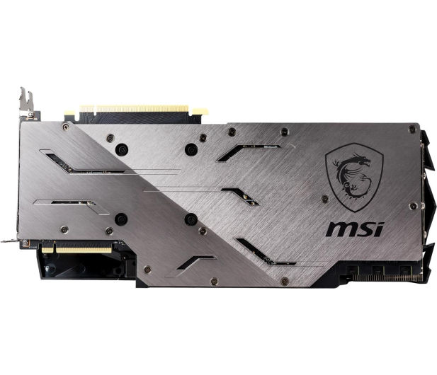 MSI Geforce RTX 2070 SUPER GAMING X TRIO 8GB GDDR6 - 504415 - zdjęcie 3