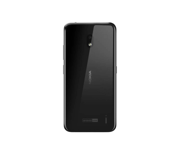 Nokia 2.2 Dual SIM czarny - 504866 - zdjęcie 3