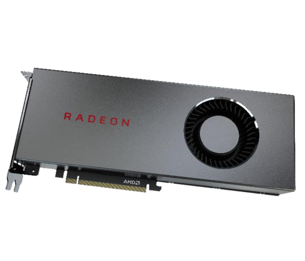 ASUS Radeon RX 5700 8GB GDDR6 - 504409 - zdjęcie 2