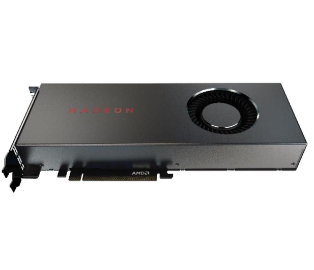 ASUS Radeon RX 5700 8GB GDDR6 - 504409 - zdjęcie 4