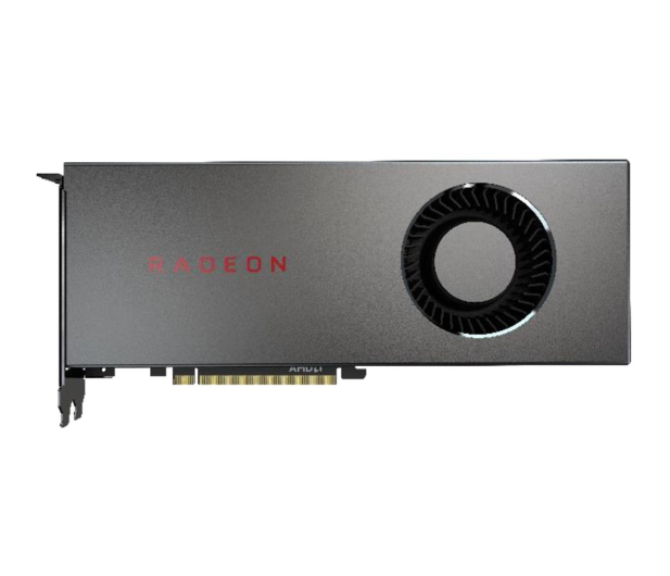ASUS Radeon RX 5700 8GB GDDR6 - 504409 - zdjęcie