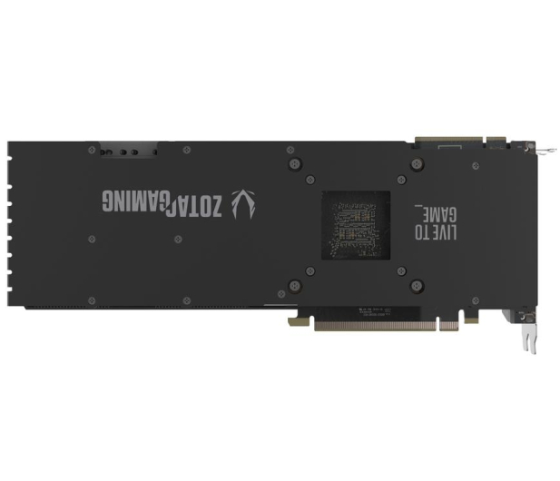 Zotac GeForce RTX 2070 SUPER AMP Extreme 8GB GDDR6 - 505560 - zdjęcie 6
