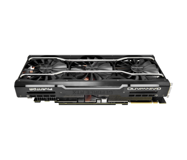 Gainward GeForce RTX 2070 SUPER Phantom GS 8GB GDDR6 - 505261 - zdjęcie 5