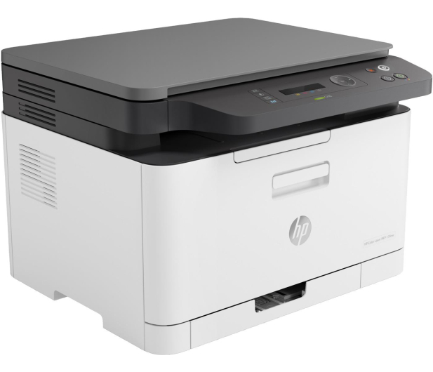 HP Color Laser MFP 178nw USB WiFi AirPrint™ - 504740 - zdjęcie 2