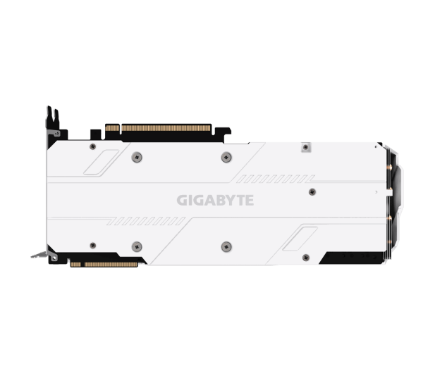 Gigabyte GeForce RTX 2070 SUPER GAMING OC WHITE 8GB GDDR6 - 505287 - zdjęcie 6