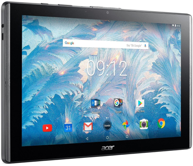 Acer Iconia One 10 MT8167B/2GB/16eMMC/Android IPS - 504739 - zdjęcie 3