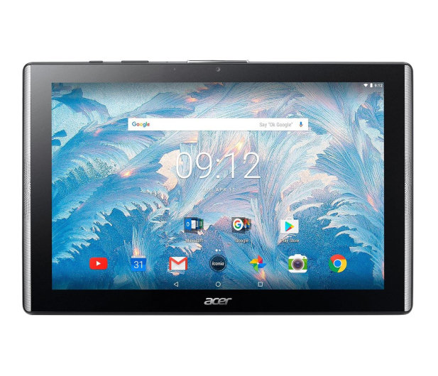 Acer Iconia One 10 MT8167B/2GB/16eMMC/Android IPS - 504739 - zdjęcie