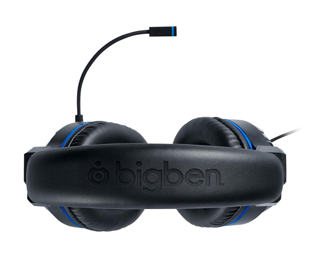 BigBen PS4 Słuchawki do konsoli - 505369 - zdjęcie 4