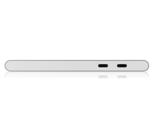 ICY BOX Stacja dokująca MacBook Pro (USB-C, SD, HDMI)  - 505350 - zdjęcie 4
