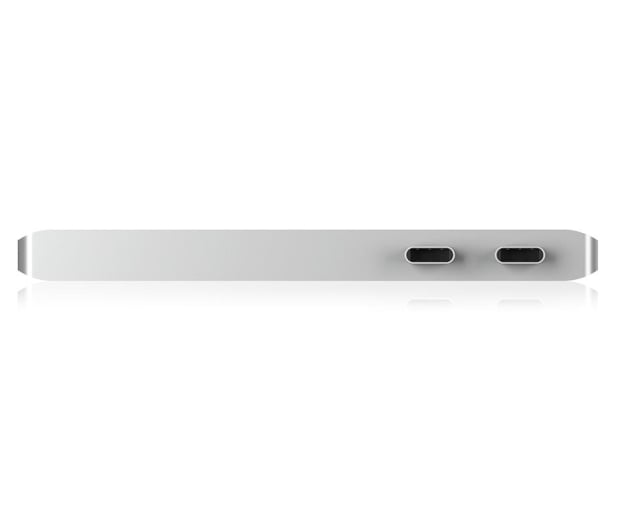 ICY BOX Stacja dokująca MacBook Pro (USB-C, SD, USB) - 505422 - zdjęcie 4