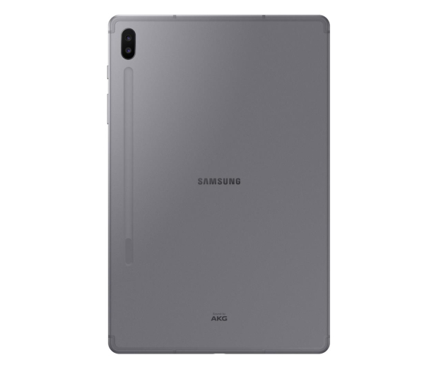 Samsung Galaxy TAB S6 10.5 T865 LTE 6/128GB Mountain Gray - 507951 - zdjęcie 5