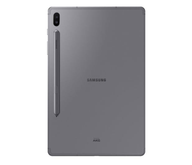 Samsung Galaxy TAB S6 10.5 T860 WiFi 6/128GB Mountain Gray - 507946 - zdjęcie 7