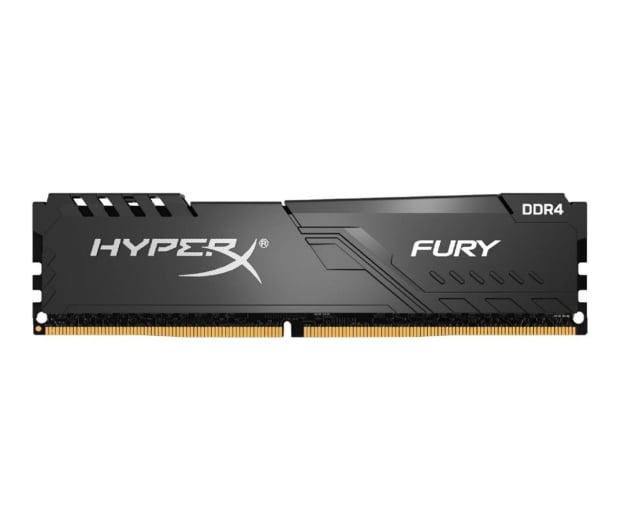 HyperX 8GB (1x8GB) 2666MHz CL16 Fury - 510796 - zdjęcie