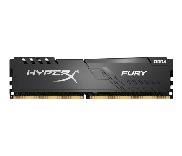 HyperX 4GB (1x4GB) 3000MHz CL15 Fury - 510812 - zdjęcie