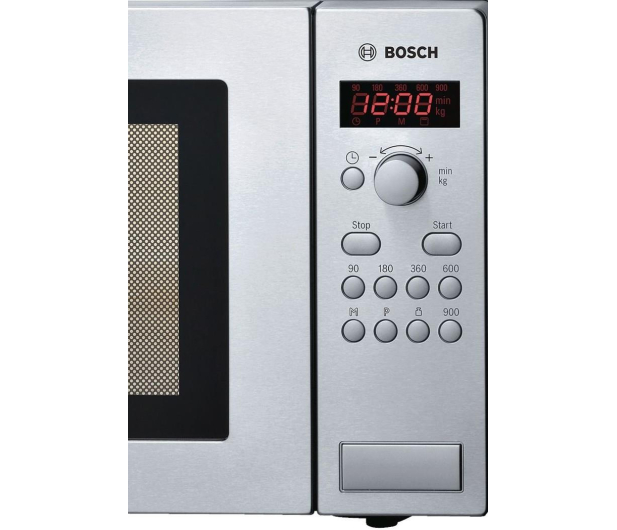 Bosch HMT84M451 - 164856 - zdjęcie 3