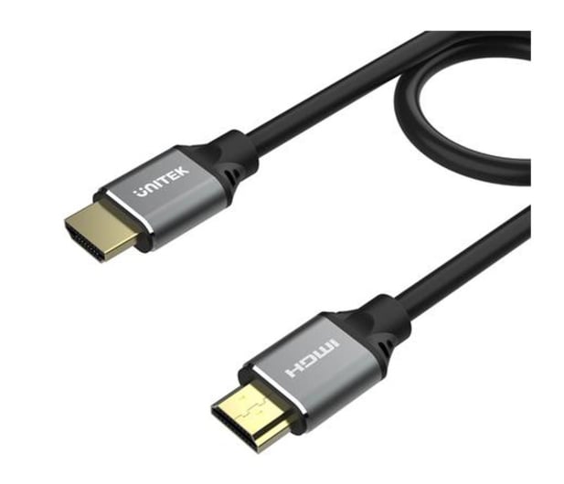 Unitek Kabel HDMI 2.1 - HDMI 1,5m (8K/60Hz, 4K/120Hz) - 511171 - zdjęcie