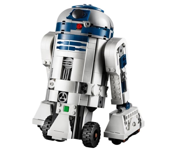 LEGO Star Wars Dowódca droidów - 511729 - zdjęcie 3