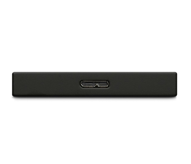 Seagate One Touch Portable 2TB USB 3.2 Gen. 1 Czarny - 1202437 - zdjęcie 6