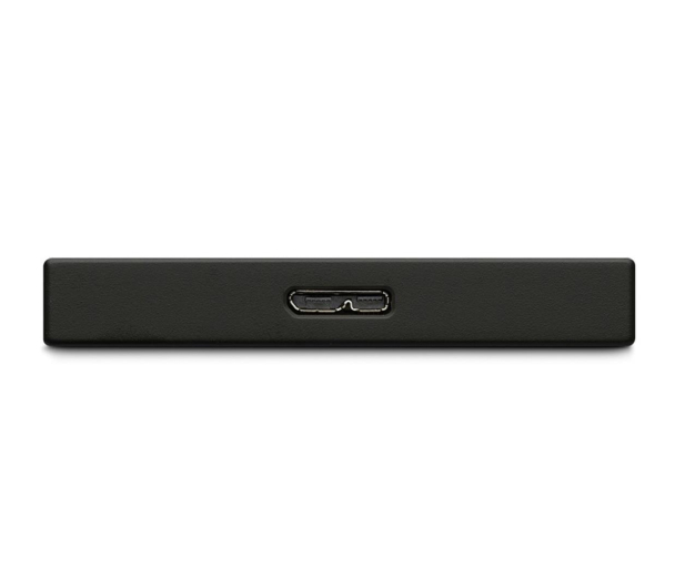 Seagate One Touch Portable 2TB USB 3.2 Gen. 1 Czarny - 600952 - zdjęcie 7