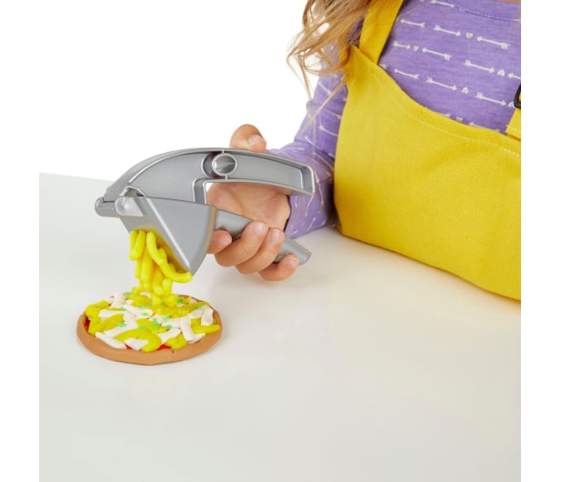 Play-Doh Kitchen Piec do pizzy - 511783 - zdjęcie 6