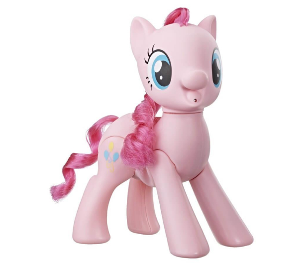 My Little Pony Roześmiana Pinkie Pie - 511795 - zdjęcie 2
