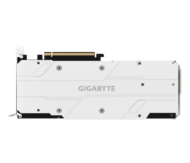 Gigabyte GeForce RTX 2060 SUPER GAMING OC WHITE 8GB GDDR6 - 511882 - zdjęcie 3