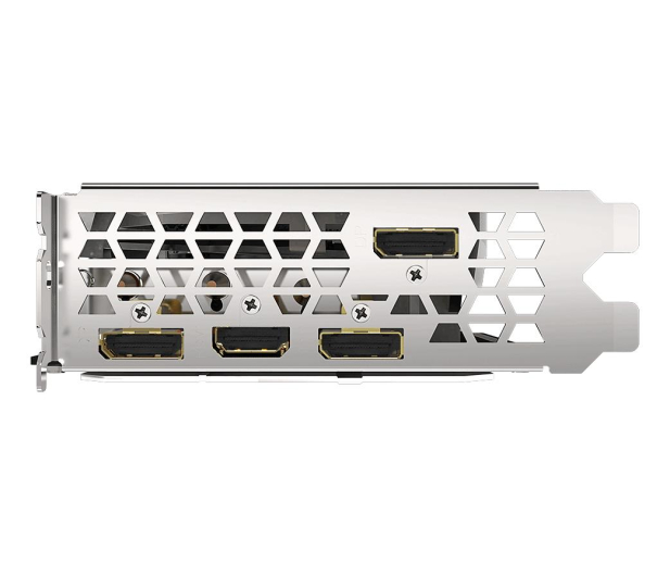 Gigabyte GeForce RTX 2060 SUPER GAMING OC WHITE 8GB GDDR6 - 511882 - zdjęcie 6