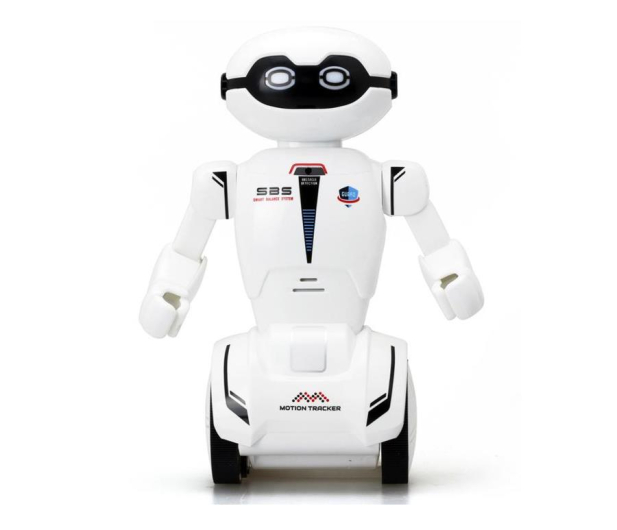 Dumel Silverlit Robot Macrobot 88045 - 381415 - zdjęcie