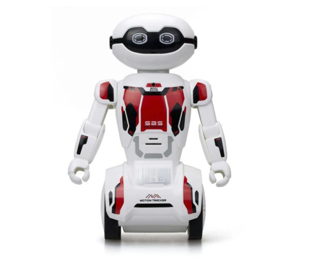 Dumel Silverlit Robot Macrobot 88045 - 465646 - zdjęcie