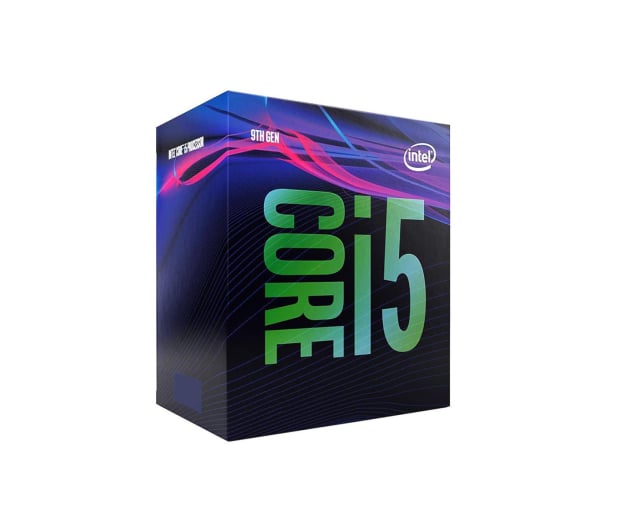 Intel Core i5-9500 - 511793 - zdjęcie
