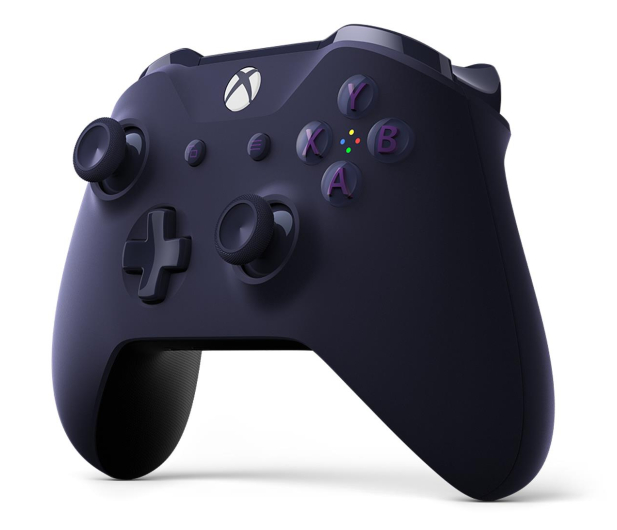 Microsoft Xbox One S Wireless Controller - Fortnite Ed. - 512309 - zdjęcie 4