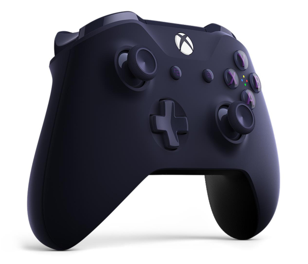 Microsoft Xbox One S Wireless Controller - Fortnite Ed. - 512309 - zdjęcie 3