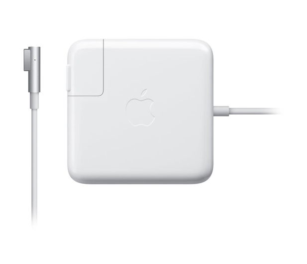 Apple Ładowarka MagSafe 60W do MacBook i MacBook Pro 13" - 178501 - zdjęcie