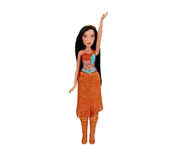 Hasbro Disney Princess Pocahontas - 512887 - zdjęcie