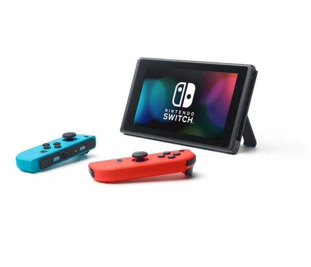 Nintendo Switch Joy-Con R/Blue + Labo Variety kit - 535192 - zdjęcie 5