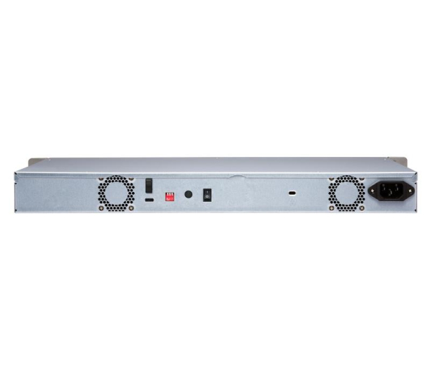 QNAP TR-004U RACK Moduł rozszerzający (4xHDD, USB 3.0) - 500951 - zdjęcie 4