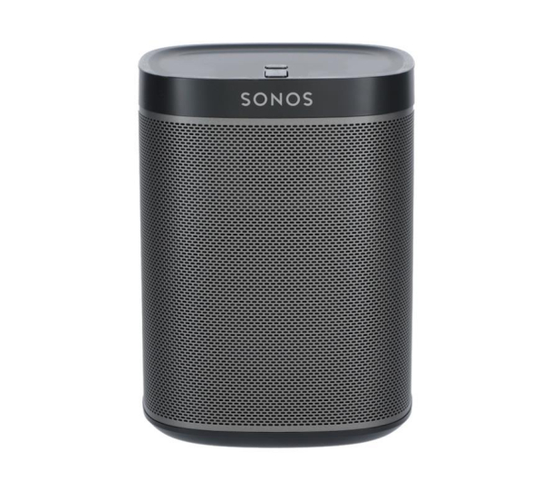 Sonos PLAY:1 Czarny - 179950 - zdjęcie