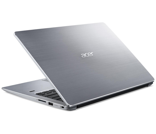 Acer Swift 3 R5-3500U/8GB/512/Win10 - 513318 - zdjęcie 7