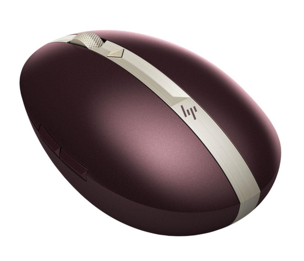 HP HP Spectre Rechargeable Mouse 700 (Burgundy) - 508948 - zdjęcie 2