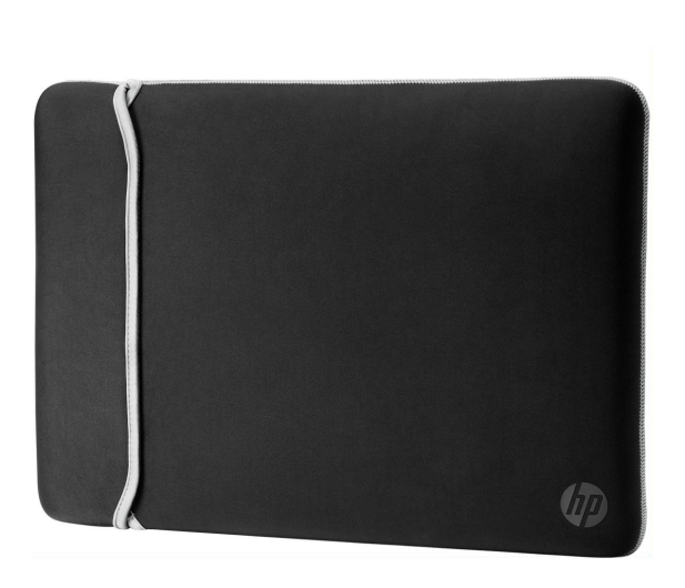 HP Reversible do notebooka 15.6" czarno-srebrne - 508945 - zdjęcie 2
