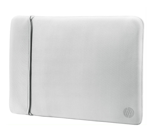 HP Reversible do notebooka 15.6" czarno-srebrne - 508945 - zdjęcie