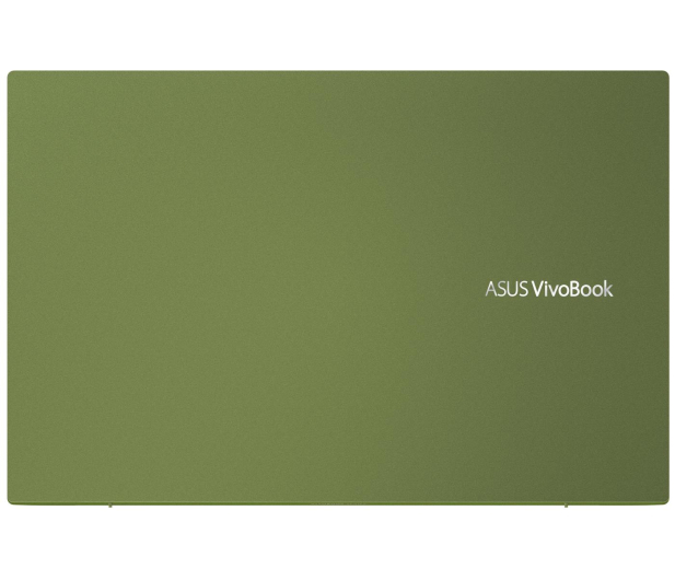 ASUS VivoBook S14 S432FA i5-8265U/8GB/512/Win10 Green - 509084 - zdjęcie 7
